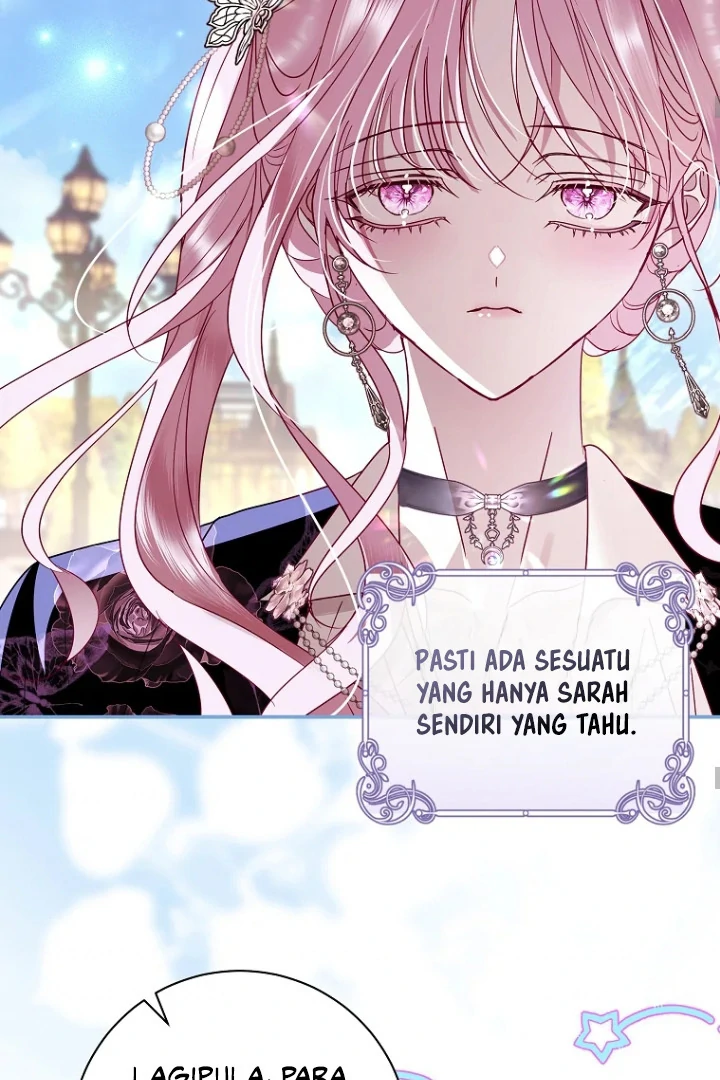 Black Man, I’ll Do Everything For You Except Marriage! Chapter 21 Gambar 63