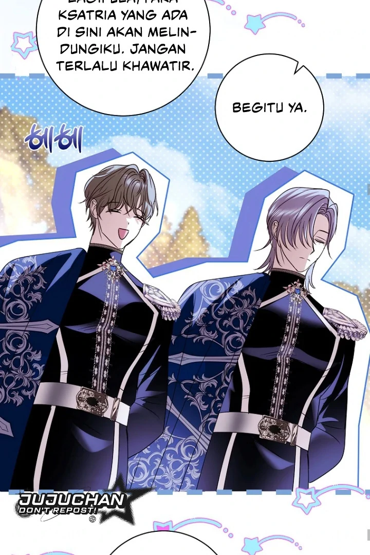 Black Man, I’ll Do Everything For You Except Marriage! Chapter 21 Gambar 64