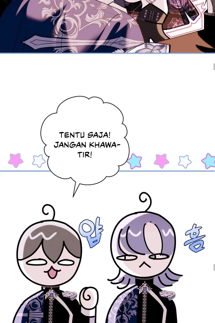 Black Man, I’ll Do Everything For You Except Marriage! Chapter 21 Gambar 66