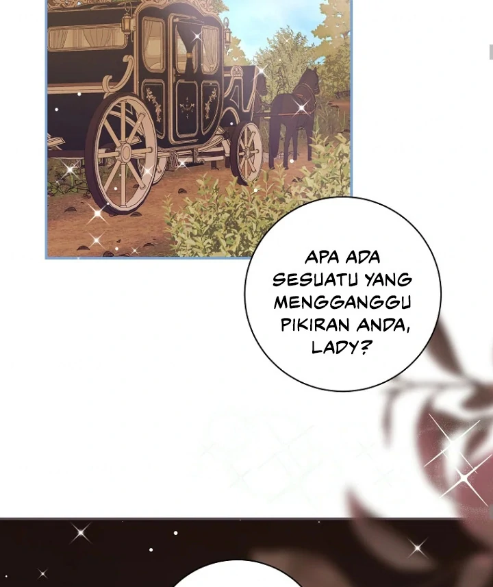 Black Man, I’ll Do Everything For You Except Marriage! Chapter 21 Gambar 68