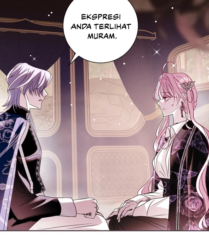 Black Man, I’ll Do Everything For You Except Marriage! Chapter 21 Gambar 69