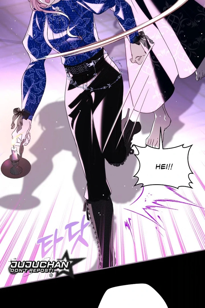 Black Man, I’ll Do Everything For You Except Marriage! Chapter 21 Gambar 7