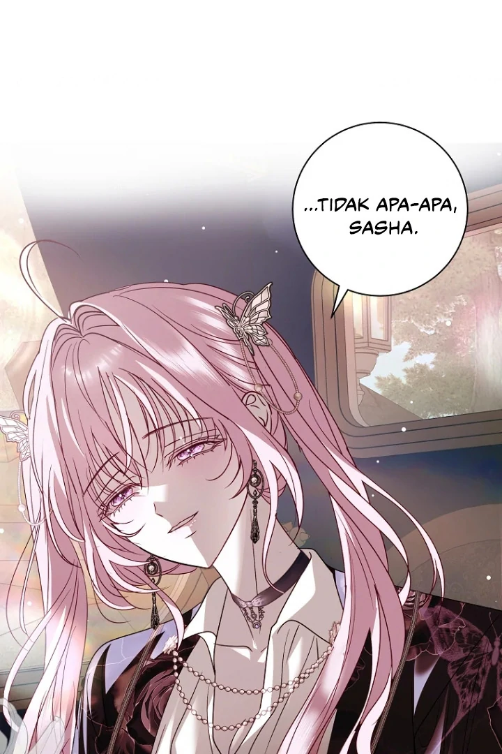 Black Man, I’ll Do Everything For You Except Marriage! Chapter 21 Gambar 70