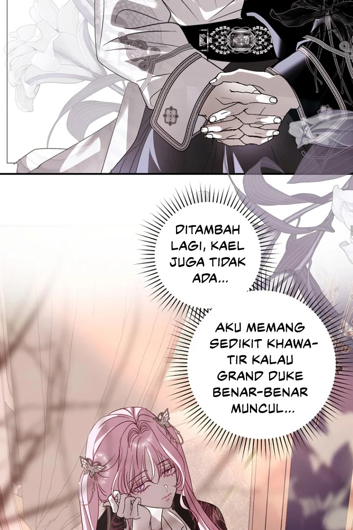 Black Man, I’ll Do Everything For You Except Marriage! Chapter 21 Gambar 72
