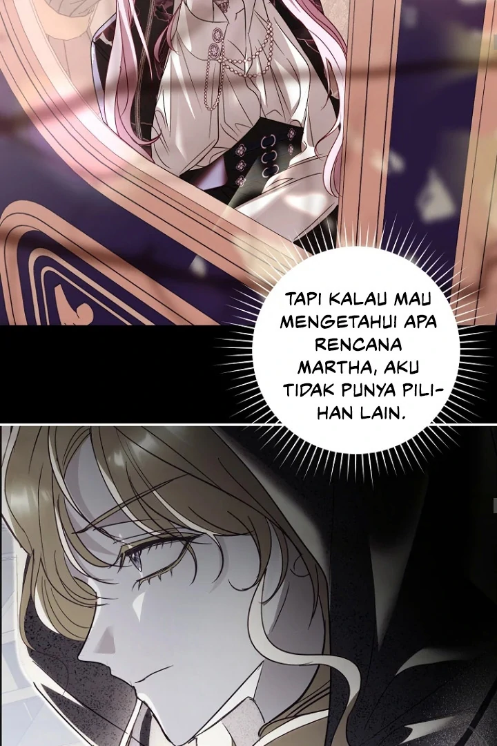 Black Man, I’ll Do Everything For You Except Marriage! Chapter 21 Gambar 73