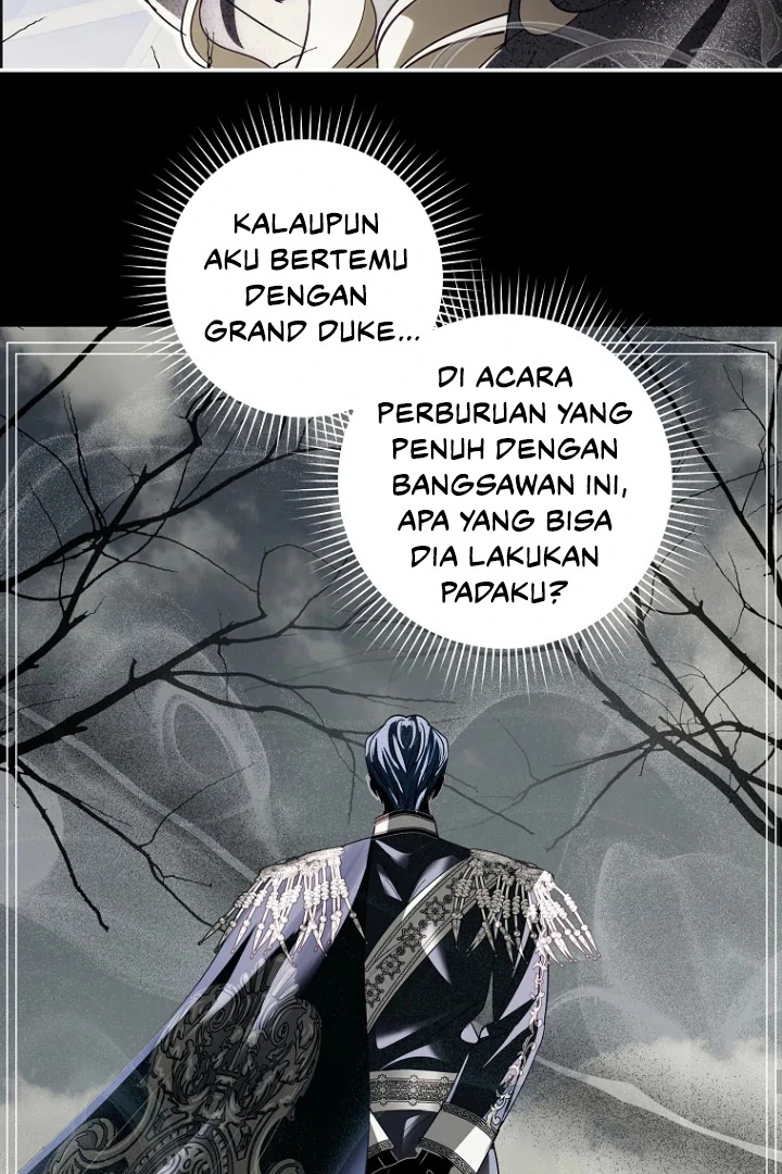 Black Man, I’ll Do Everything For You Except Marriage! Chapter 21 Gambar 74