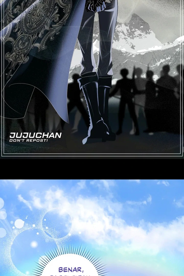 Black Man, I’ll Do Everything For You Except Marriage! Chapter 21 Gambar 75