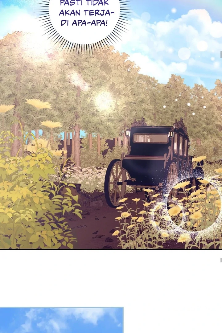 Black Man, I’ll Do Everything For You Except Marriage! Chapter 21 Gambar 76