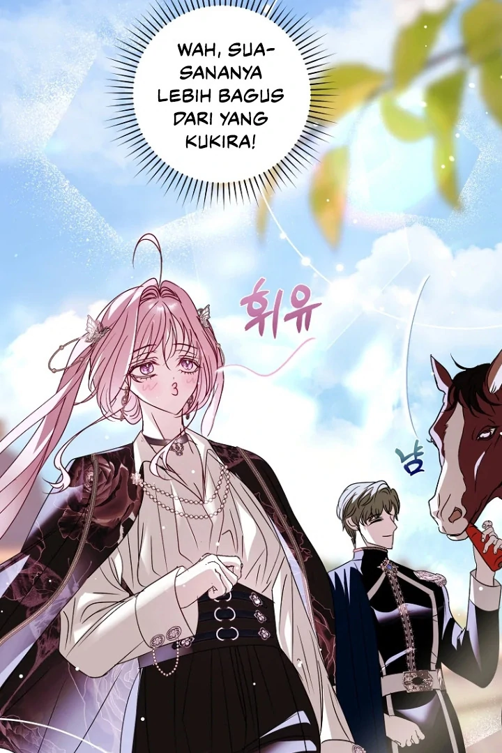 Black Man, I’ll Do Everything For You Except Marriage! Chapter 21 Gambar 78