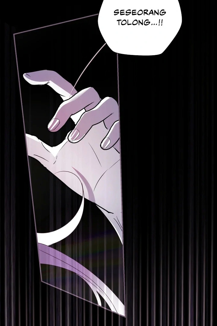 Black Man, I’ll Do Everything For You Except Marriage! Chapter 21 Gambar 8