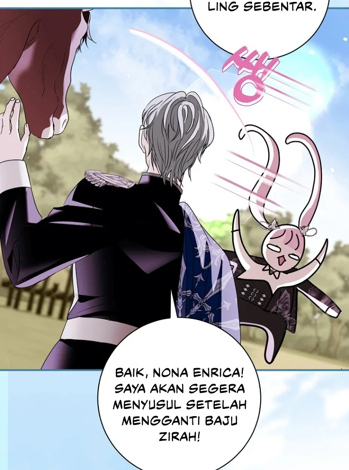 Black Man, I’ll Do Everything For You Except Marriage! Chapter 21 Gambar 80