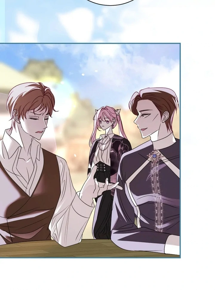 Black Man, I’ll Do Everything For You Except Marriage! Chapter 21 Gambar 81