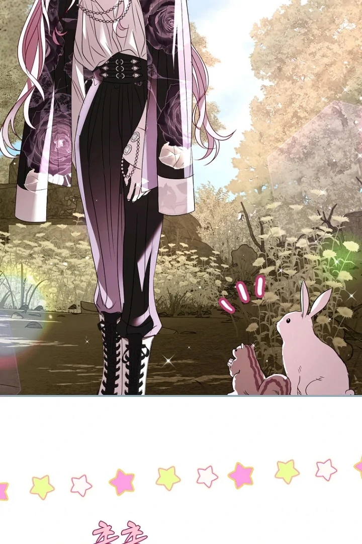 Black Man, I’ll Do Everything For You Except Marriage! Chapter 21 Gambar 83