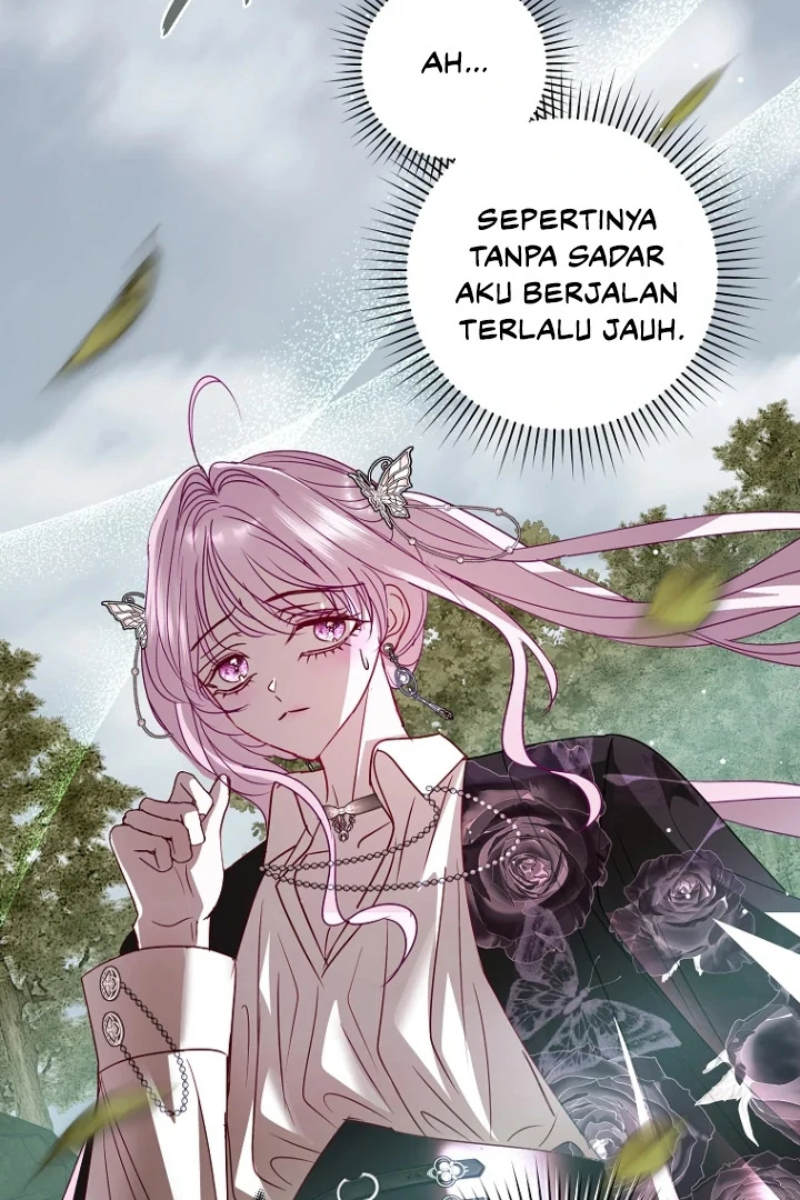 Black Man, I’ll Do Everything For You Except Marriage! Chapter 21 Gambar 85