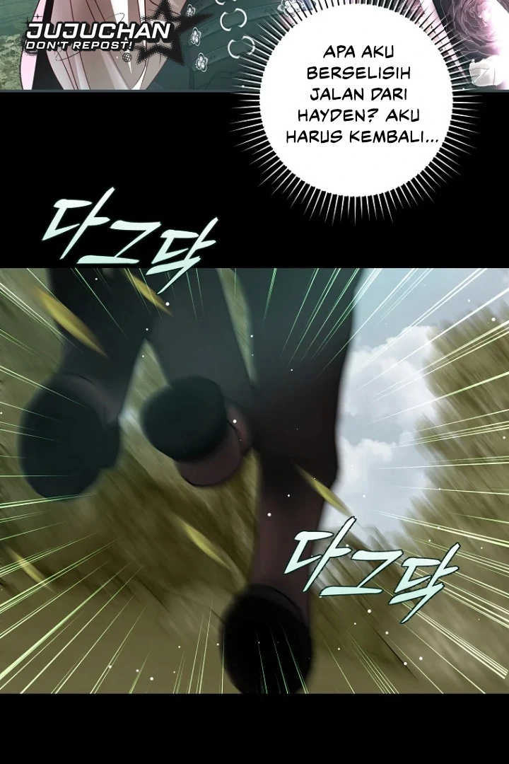 Black Man, I’ll Do Everything For You Except Marriage! Chapter 21 Gambar 86