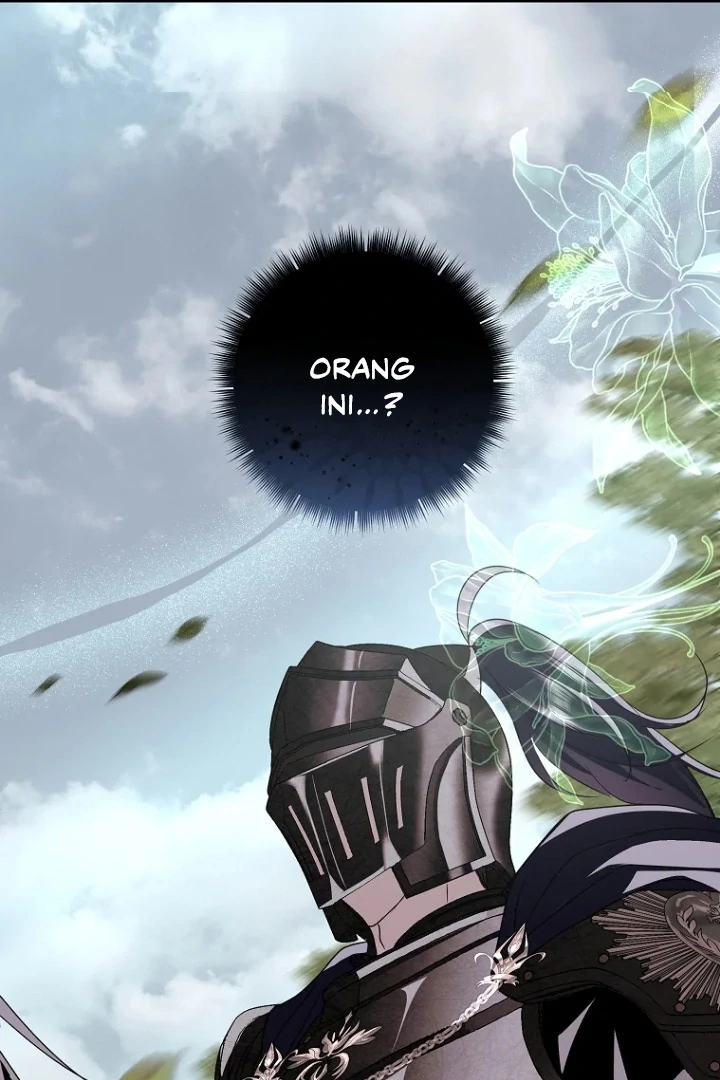 Black Man, I’ll Do Everything For You Except Marriage! Chapter 21 Gambar 88