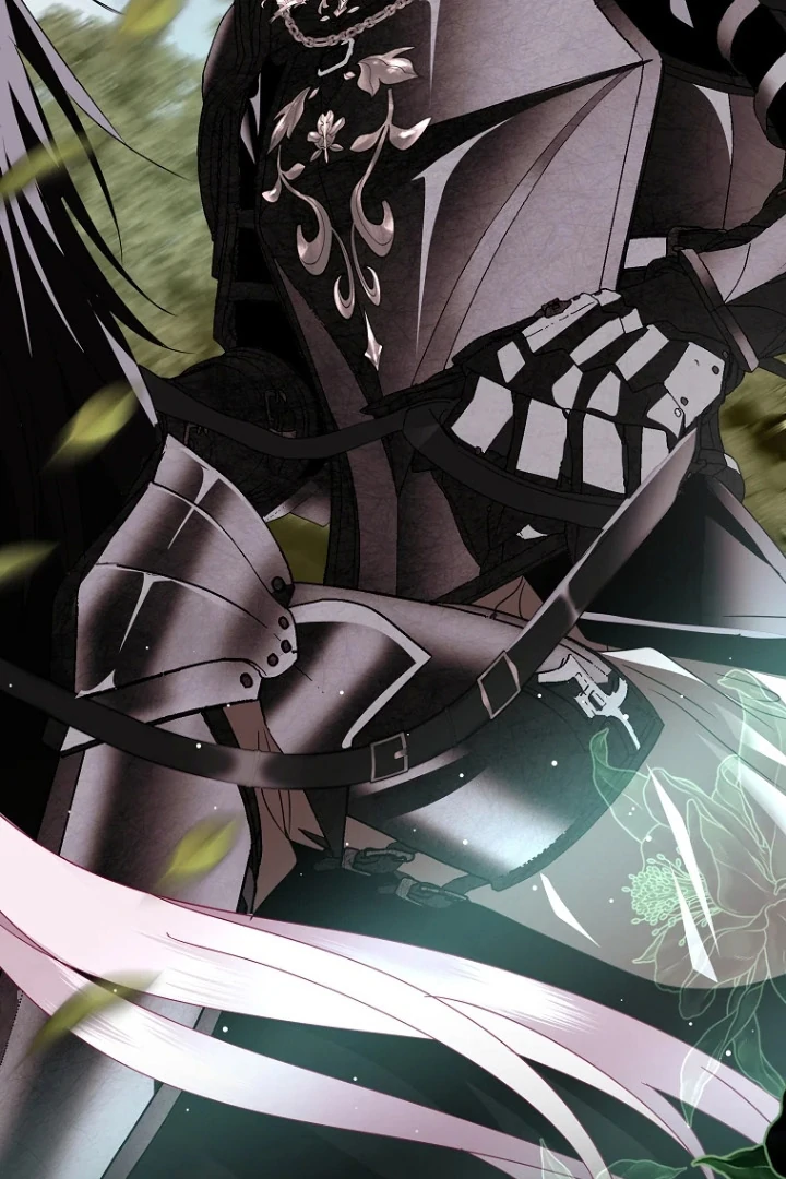 Black Man, I’ll Do Everything For You Except Marriage! Chapter 21 Gambar 89