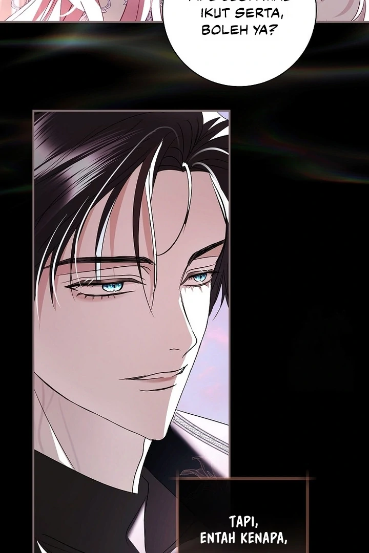 Black Man, I’ll Do Everything For You Except Marriage! Chapter 22 Gambar 10