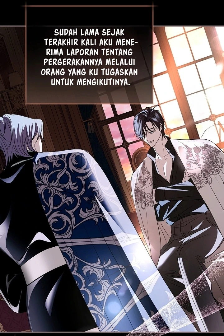 Black Man, I’ll Do Everything For You Except Marriage! Chapter 22 Gambar 13