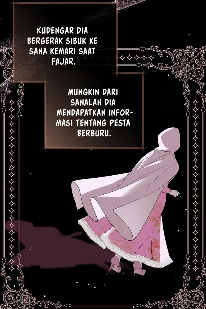 Black Man, I’ll Do Everything For You Except Marriage! Chapter 22 Gambar 14