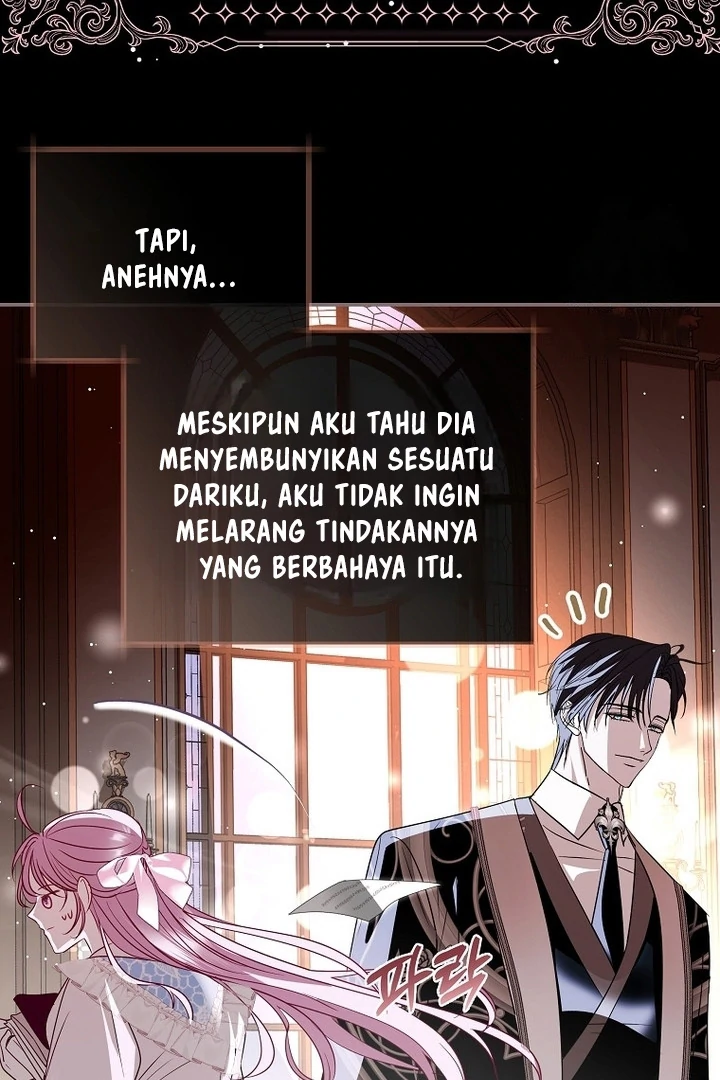 Black Man, I’ll Do Everything For You Except Marriage! Chapter 22 Gambar 15