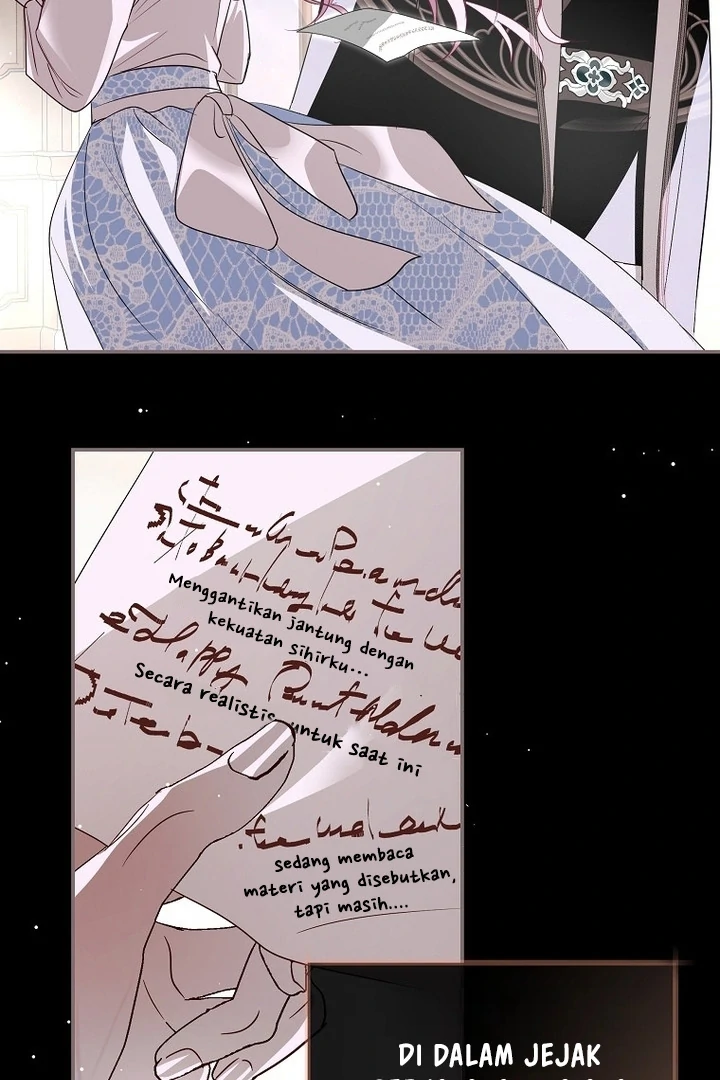 Black Man, I’ll Do Everything For You Except Marriage! Chapter 22 Gambar 16