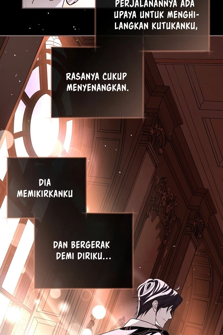 Black Man, I’ll Do Everything For You Except Marriage! Chapter 22 Gambar 17