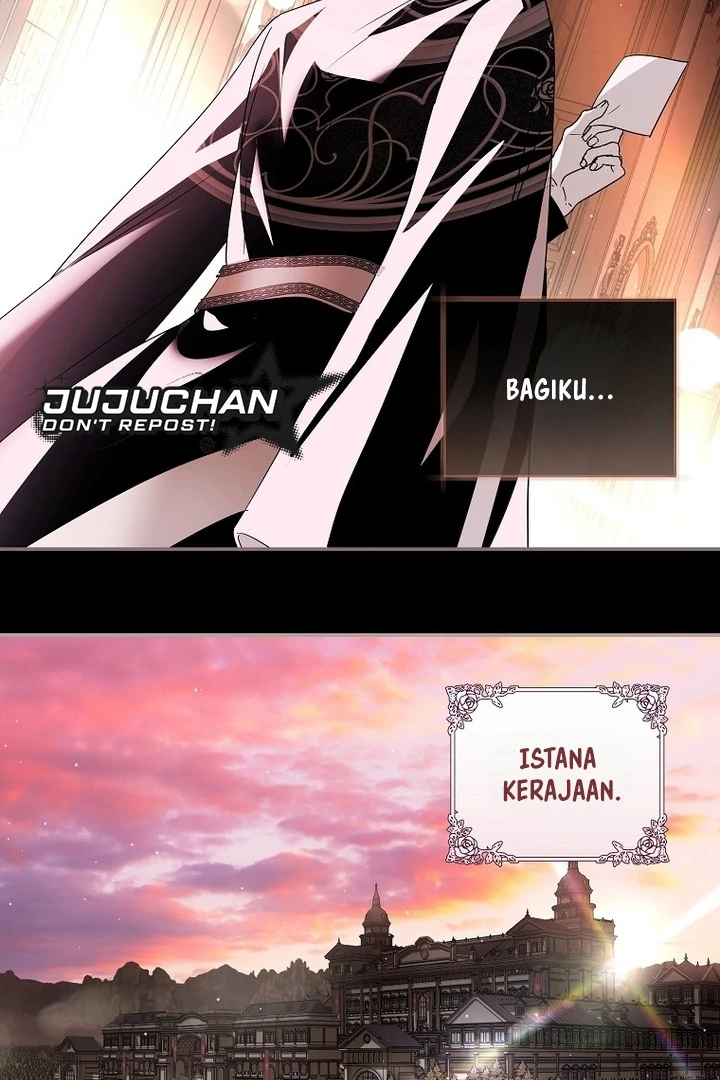 Black Man, I’ll Do Everything For You Except Marriage! Chapter 22 Gambar 18