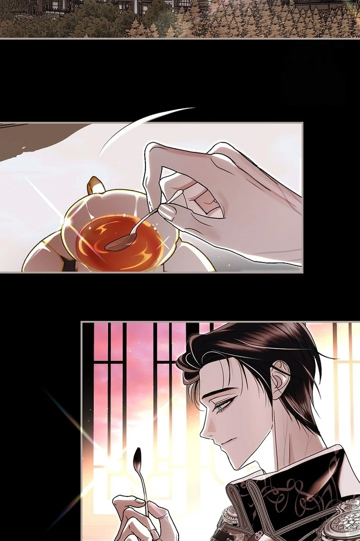 Black Man, I’ll Do Everything For You Except Marriage! Chapter 22 Gambar 19