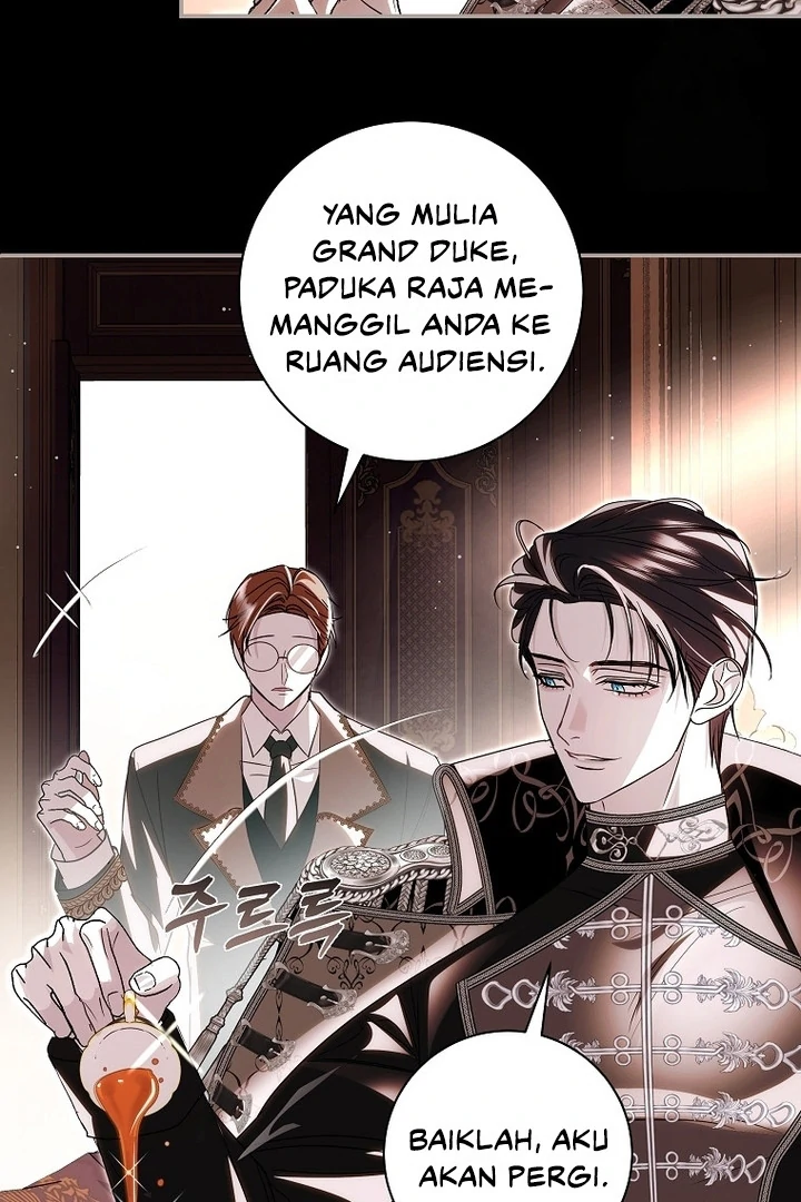 Black Man, I’ll Do Everything For You Except Marriage! Chapter 22 Gambar 20