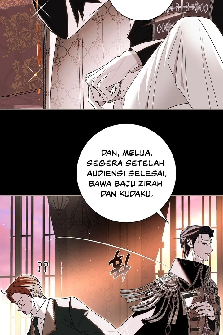 Black Man, I’ll Do Everything For You Except Marriage! Chapter 22 Gambar 21