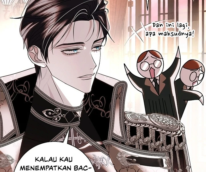 Black Man, I’ll Do Everything For You Except Marriage! Chapter 22 Gambar 23