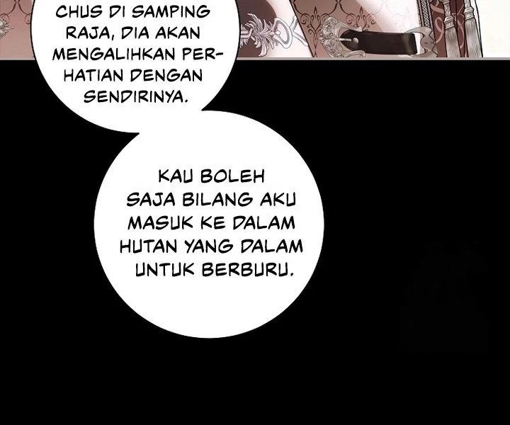 Black Man, I’ll Do Everything For You Except Marriage! Chapter 22 Gambar 24