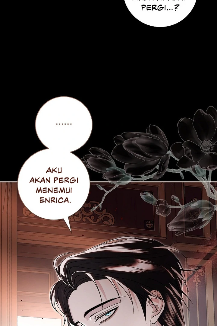 Black Man, I’ll Do Everything For You Except Marriage! Chapter 22 Gambar 26