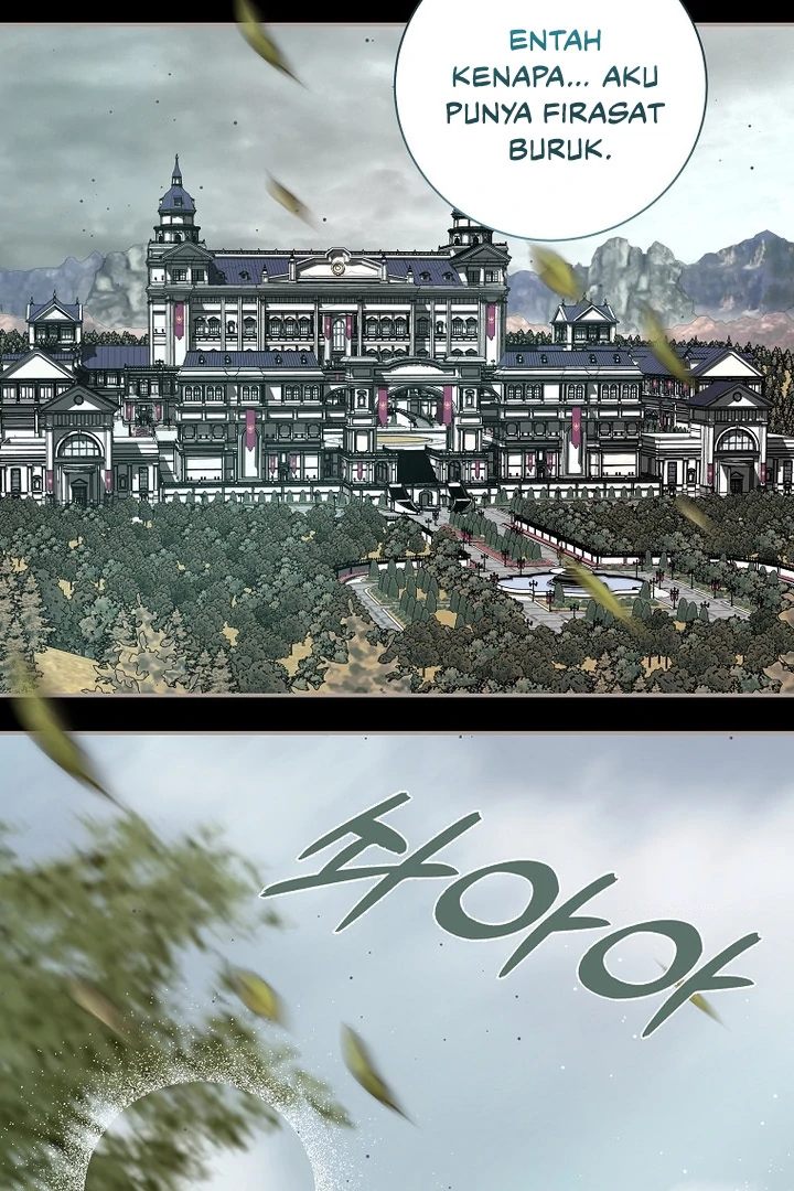 Black Man, I’ll Do Everything For You Except Marriage! Chapter 22 Gambar 28