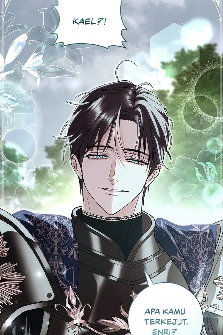 Black Man, I’ll Do Everything For You Except Marriage! Chapter 22 Gambar 32