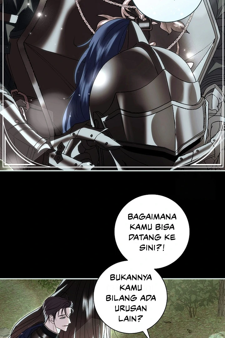 Black Man, I’ll Do Everything For You Except Marriage! Chapter 22 Gambar 33