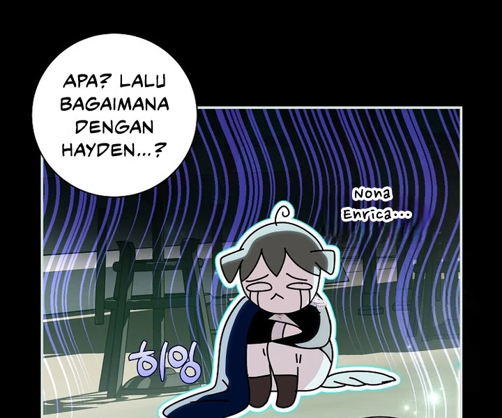 Black Man, I’ll Do Everything For You Except Marriage! Chapter 22 Gambar 35