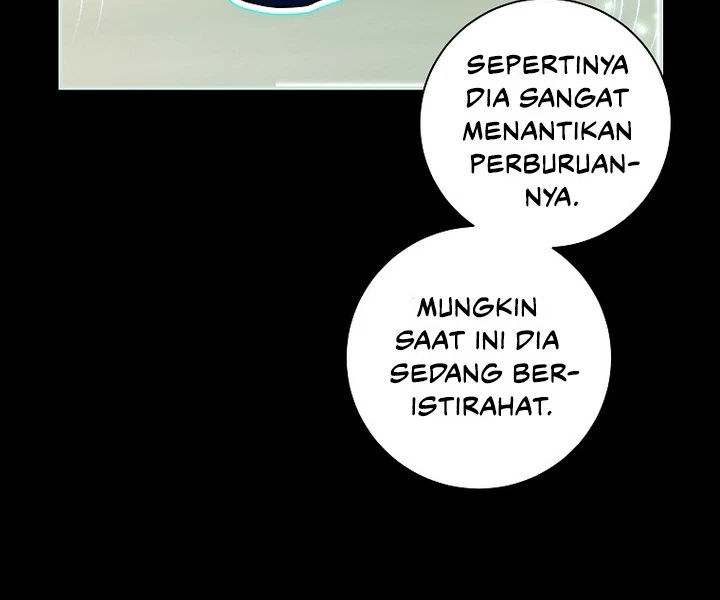 Black Man, I’ll Do Everything For You Except Marriage! Chapter 22 Gambar 36