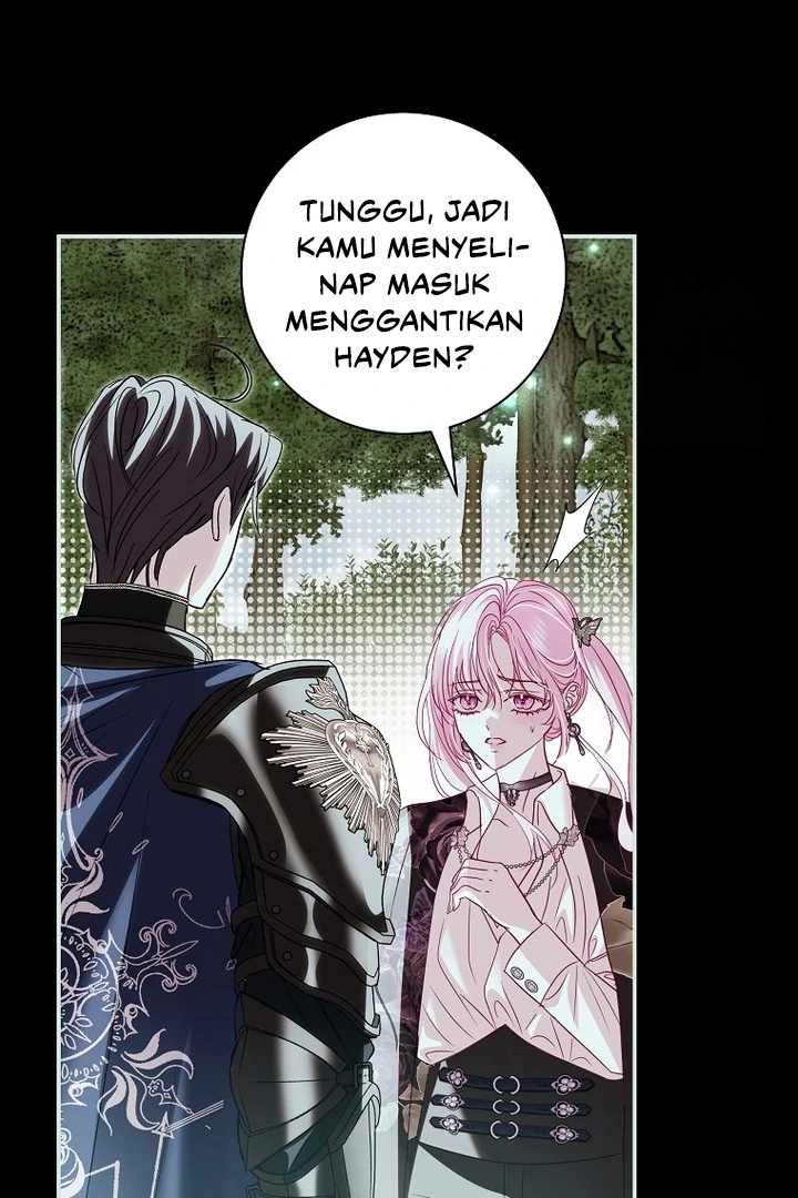 Black Man, I’ll Do Everything For You Except Marriage! Chapter 22 Gambar 37