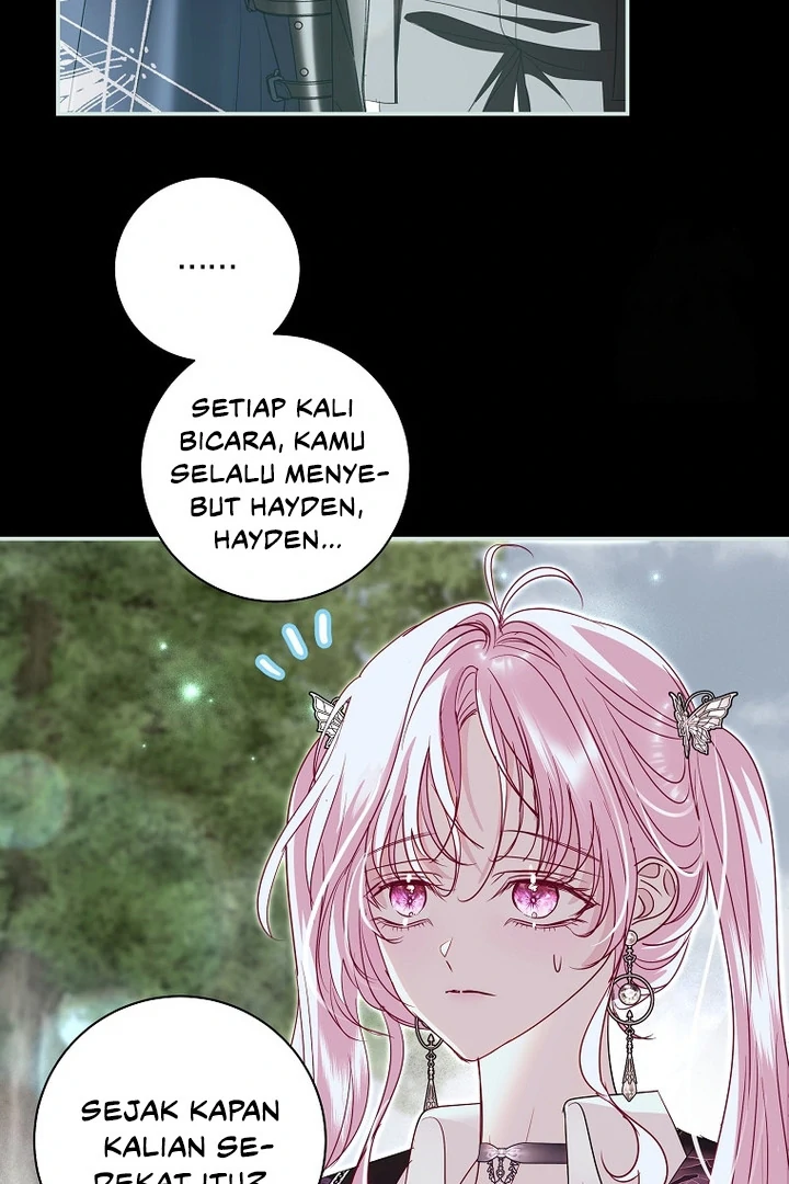 Black Man, I’ll Do Everything For You Except Marriage! Chapter 22 Gambar 38