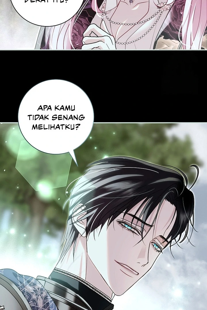 Black Man, I’ll Do Everything For You Except Marriage! Chapter 22 Gambar 39