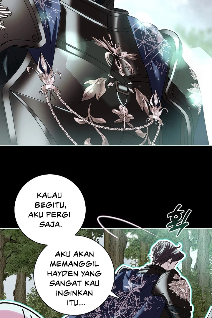 Black Man, I’ll Do Everything For You Except Marriage! Chapter 22 Gambar 40