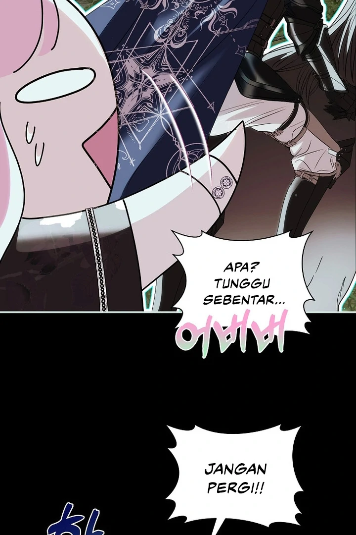 Black Man, I’ll Do Everything For You Except Marriage! Chapter 22 Gambar 41