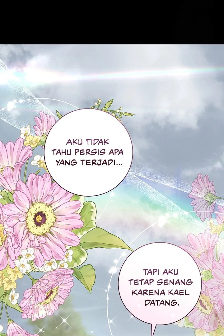 Black Man, I’ll Do Everything For You Except Marriage! Chapter 22 Gambar 44