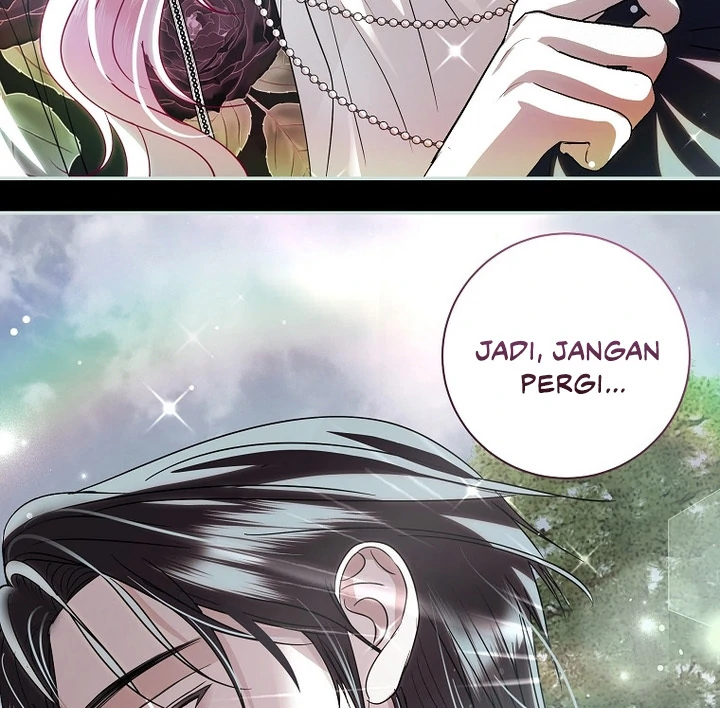 Black Man, I’ll Do Everything For You Except Marriage! Chapter 22 Gambar 46