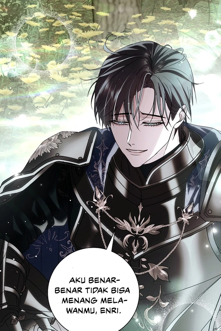 Black Man, I’ll Do Everything For You Except Marriage! Chapter 22 Gambar 49