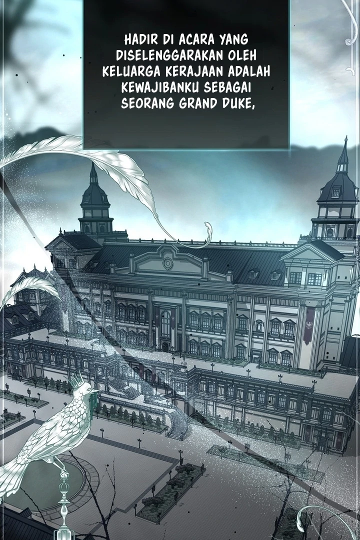 Black Man, I’ll Do Everything For You Except Marriage! Chapter 22 Gambar 5