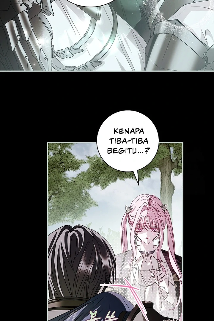 Black Man, I’ll Do Everything For You Except Marriage! Chapter 22 Gambar 50