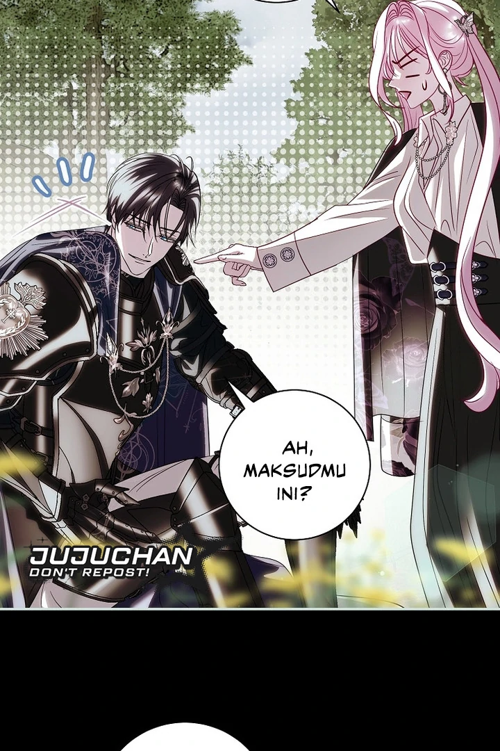 Black Man, I’ll Do Everything For You Except Marriage! Chapter 22 Gambar 52